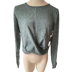 Velocity LS Top size Large